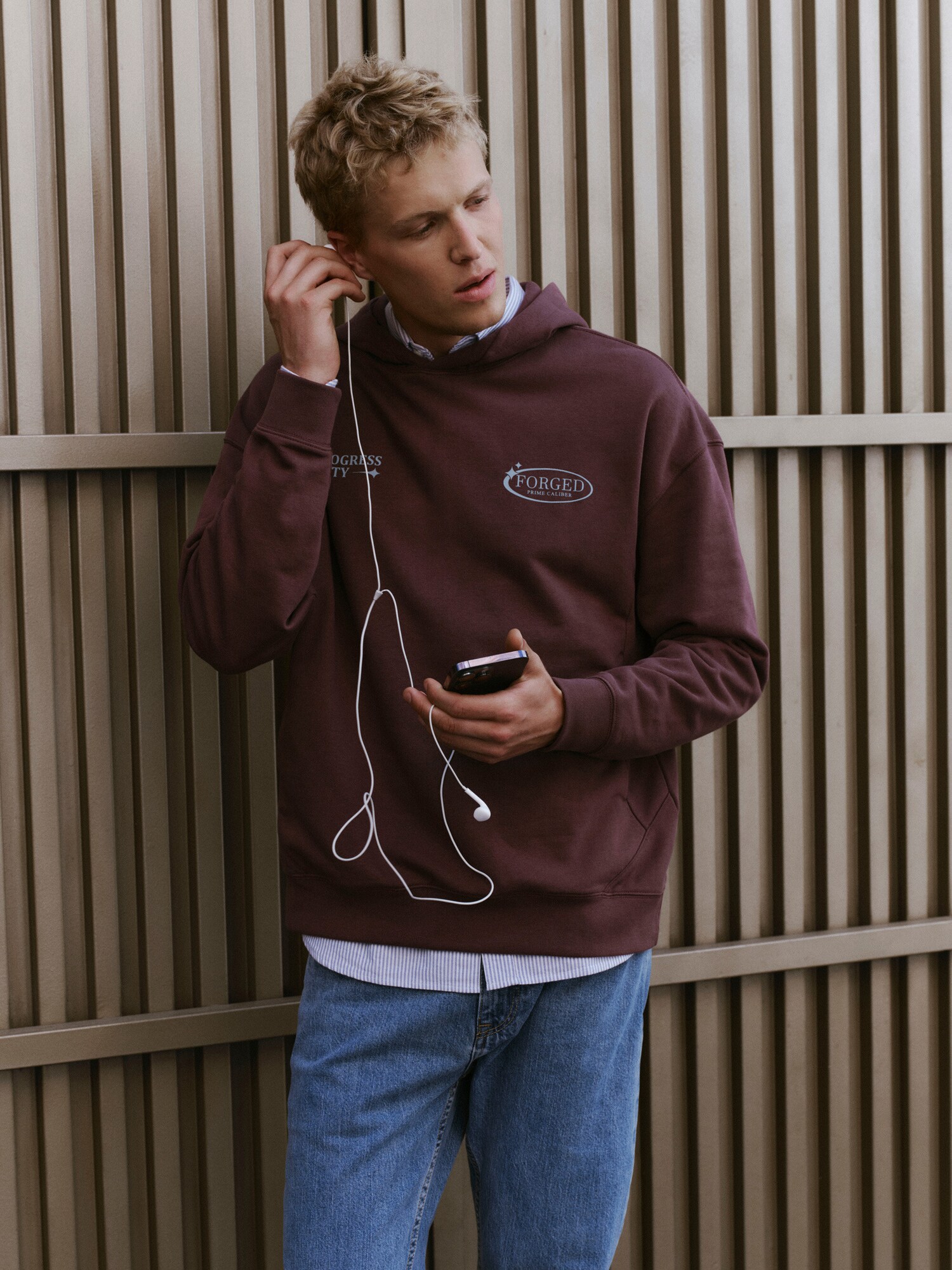 Easy Wear Moda homem 