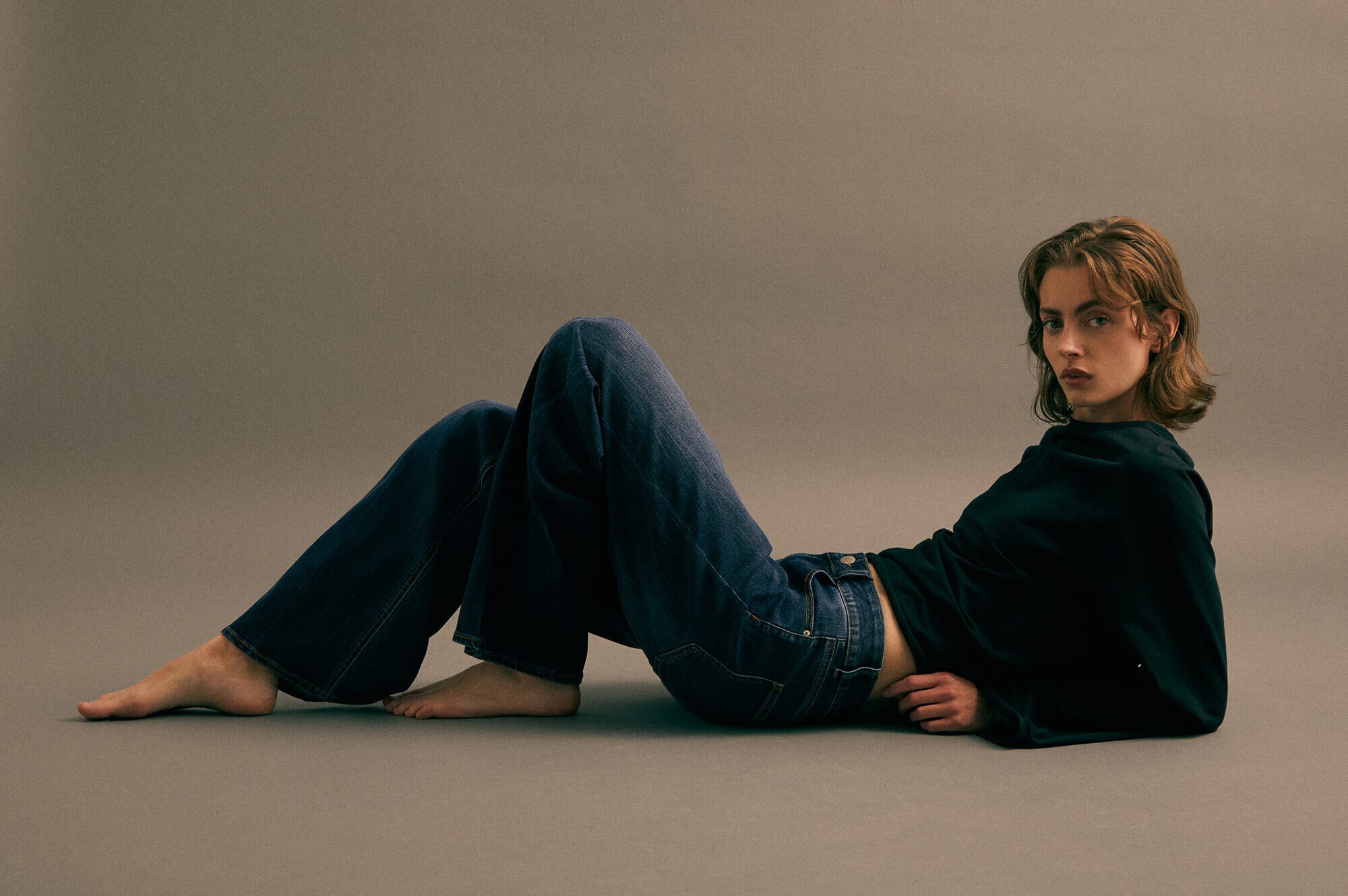 DENIM COLLECTION AW26
