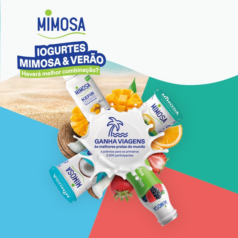 Mimosa