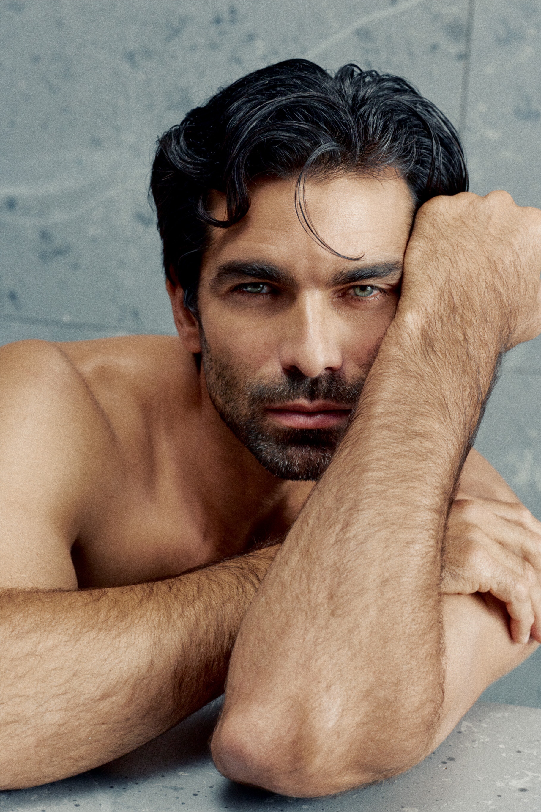 Rubén cortada