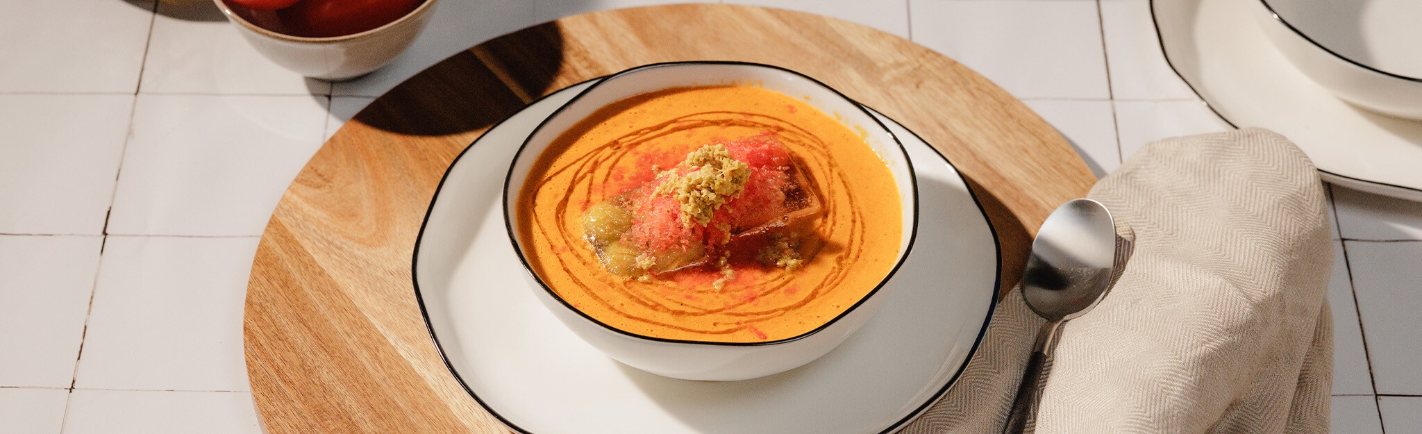 Gaspacho Andaluz
