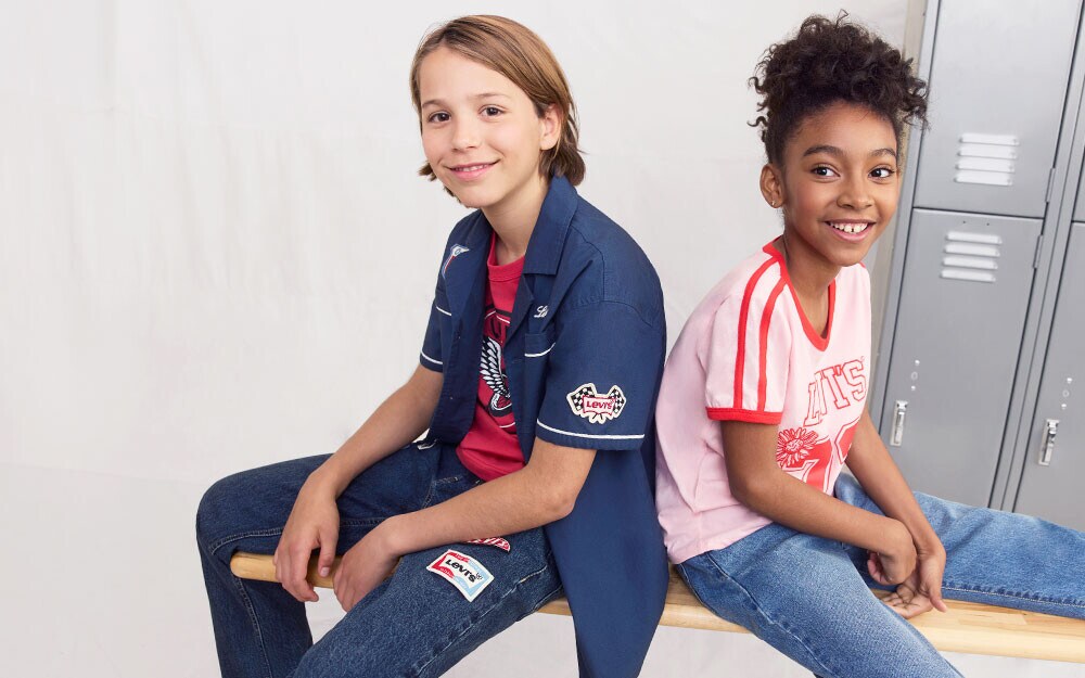 Levi's Infantil 