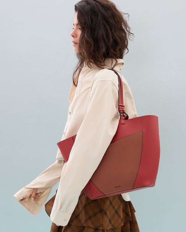 Bolsos de hombro