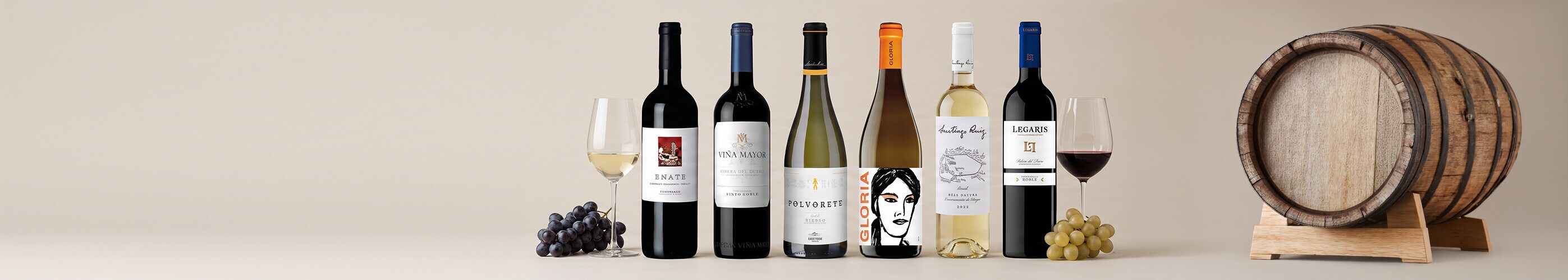 Vinos