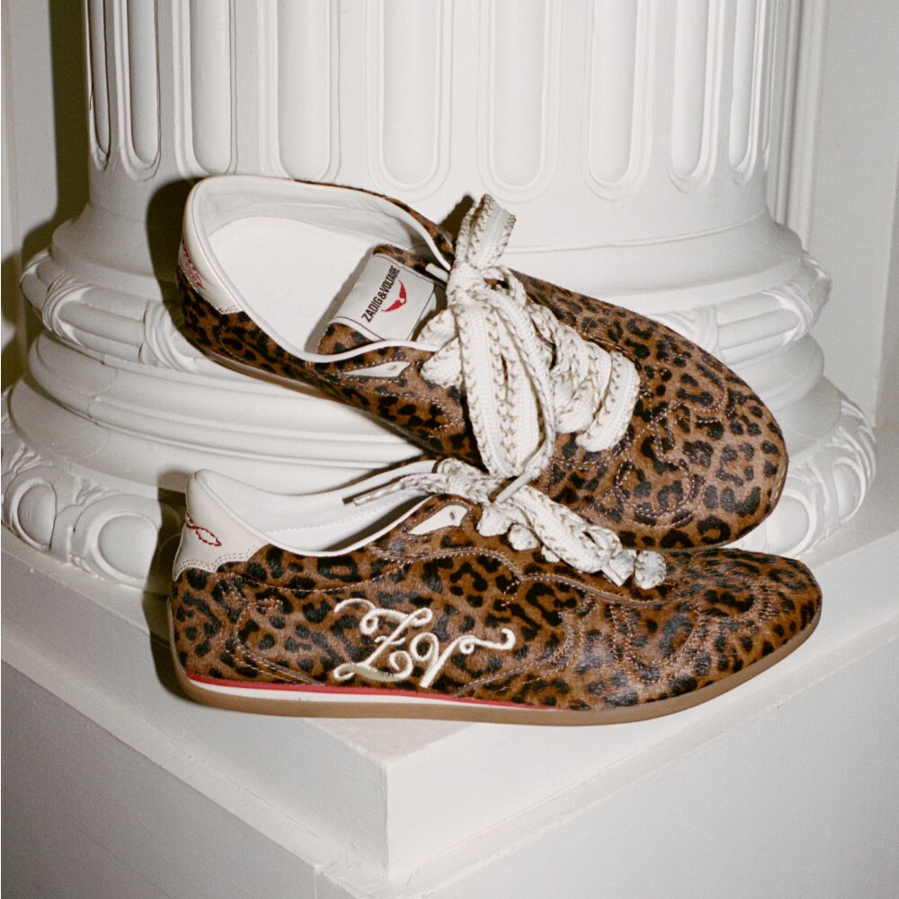 Zadig&Voltaire