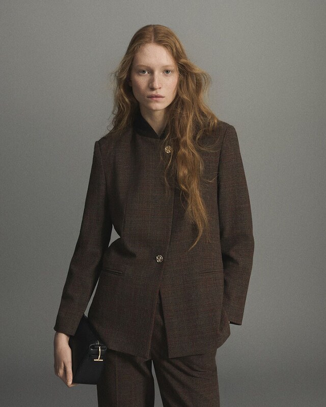 Chaquetas y Blazers