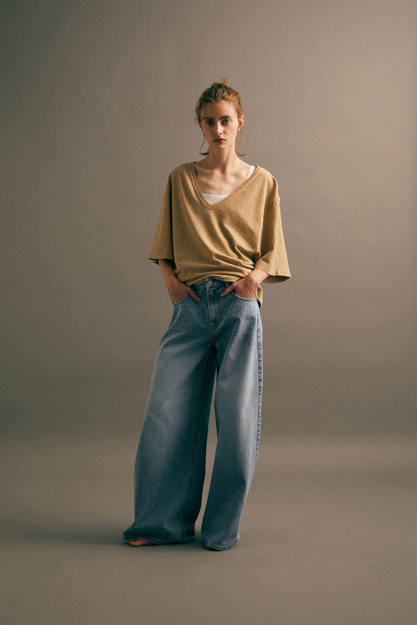 DENIM COLLECTION AW26