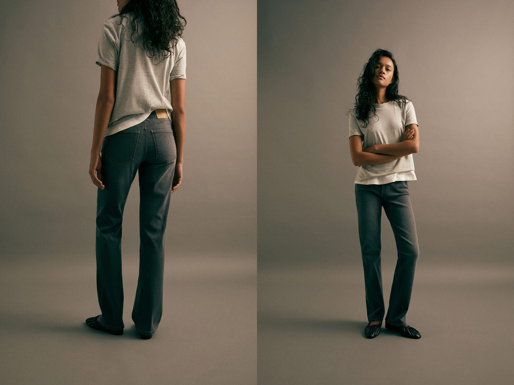 DENIM COLLECTION AW26