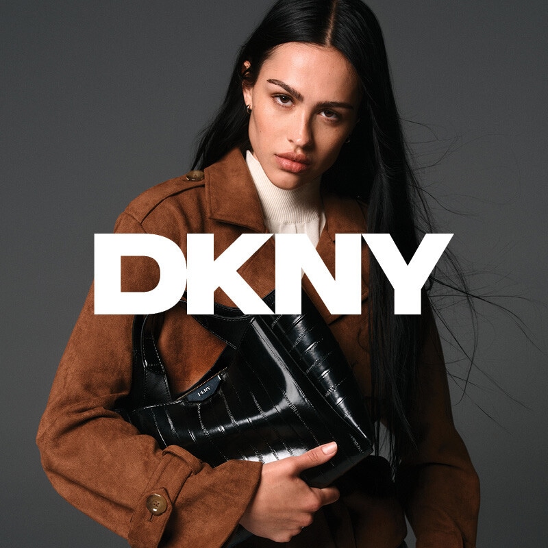 DKNY