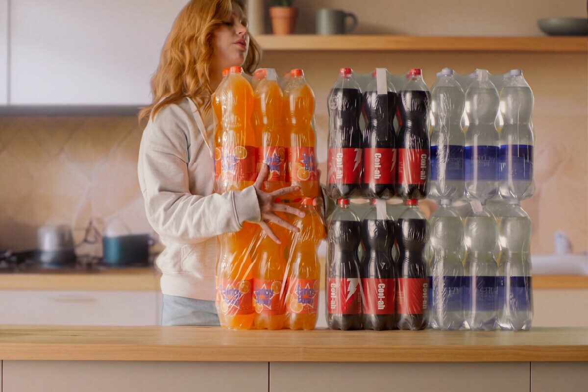 Sodastream