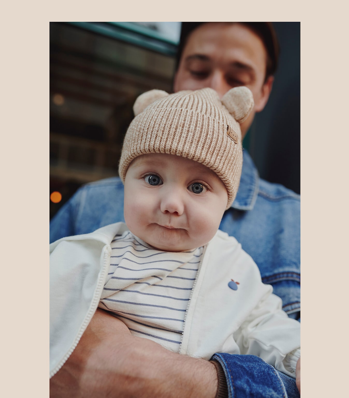 Baby El Corte Inglés