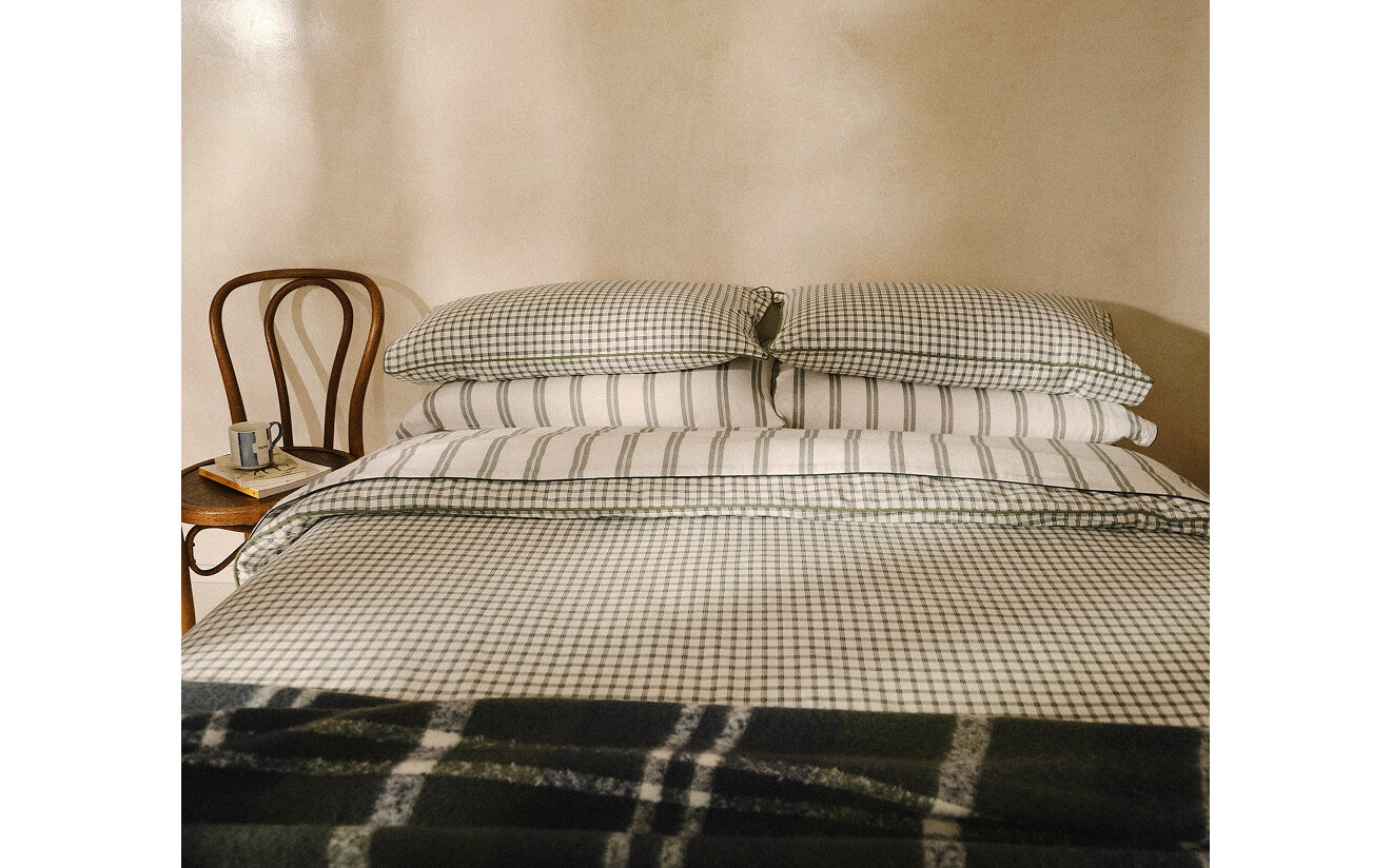 Unit Home