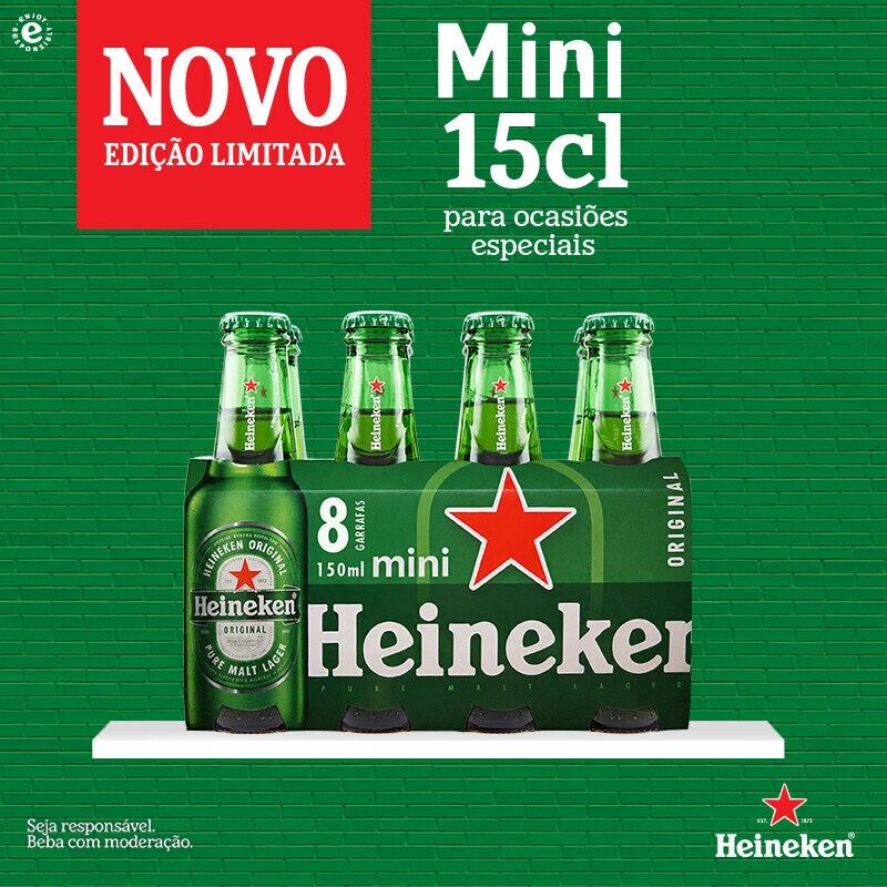 PUB Heineken