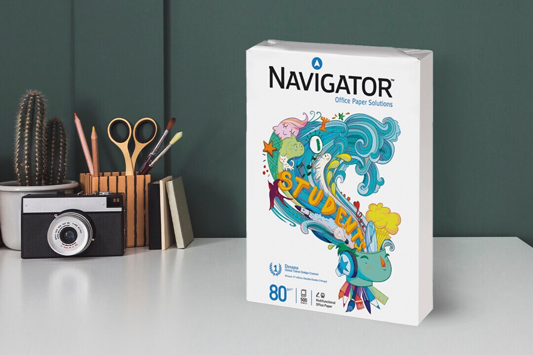 Navigator student