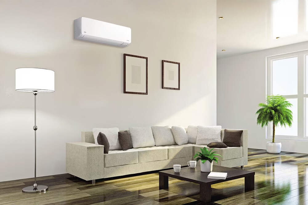 En Fujitsu, Haier, Hisense, Midea y más. Del 20 de agosto al 9 de septiembre