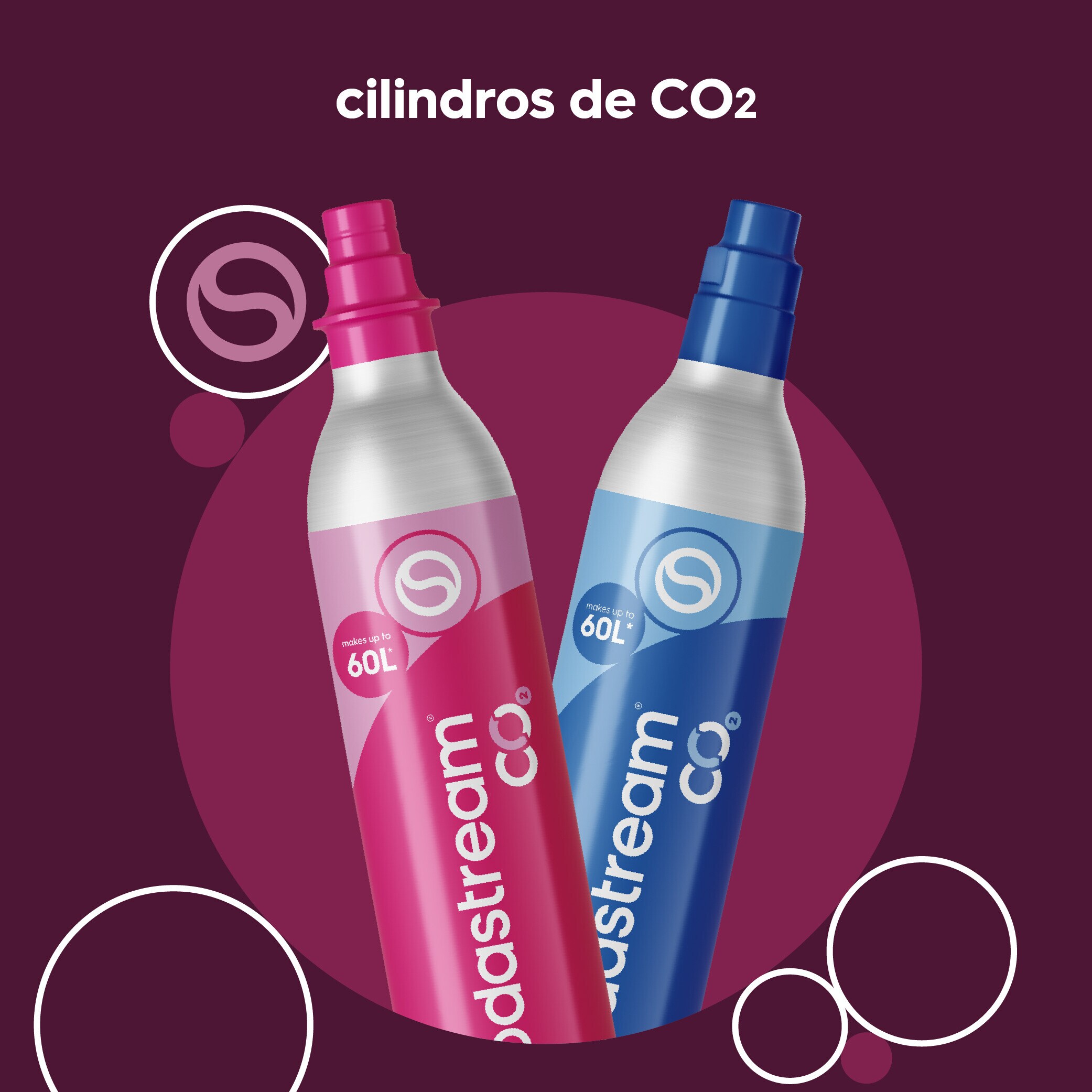 Sodastream