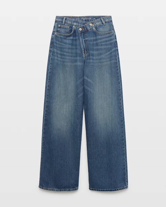 Easy Wear Denim