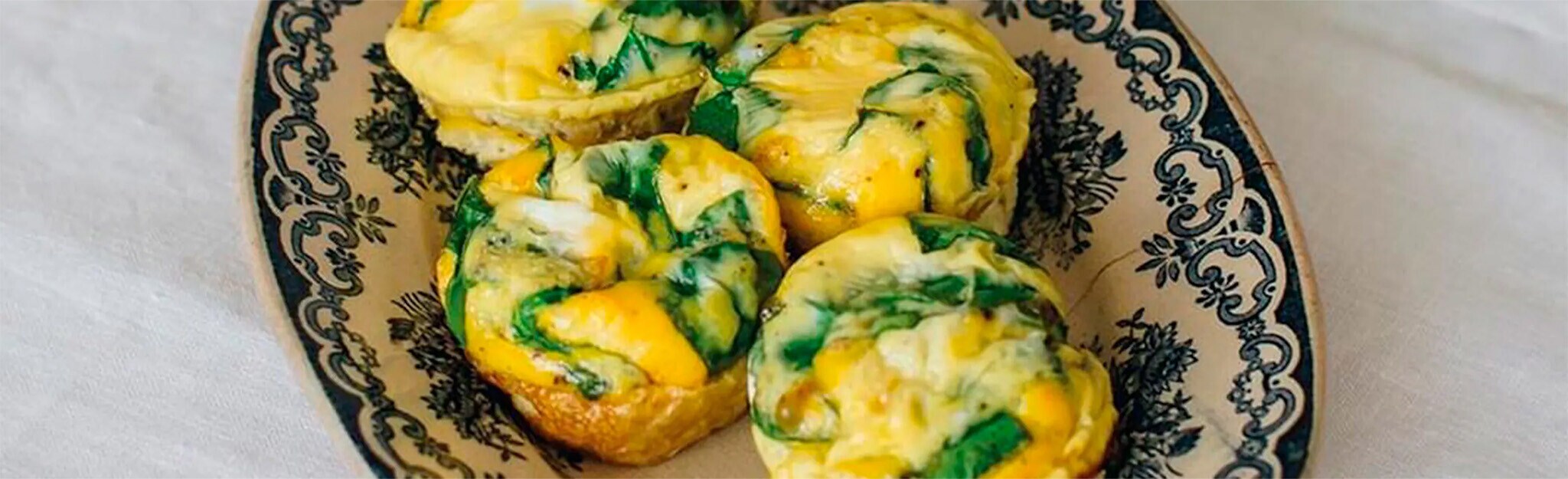 Mini Quiches