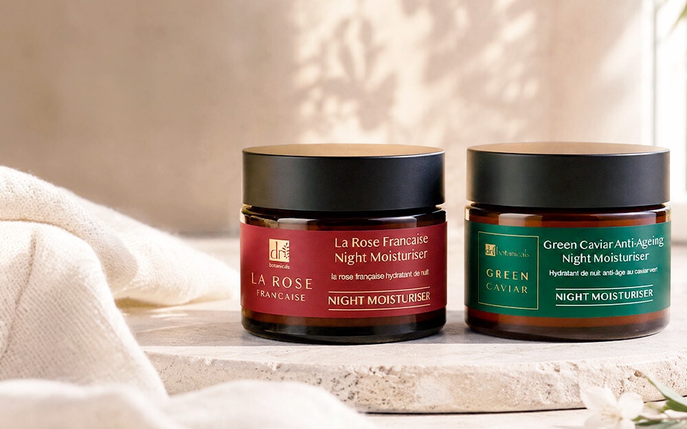 Dr. Botanicals