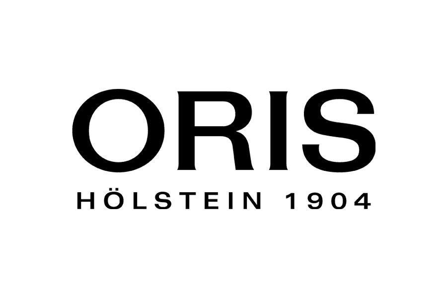 Logo Oris
