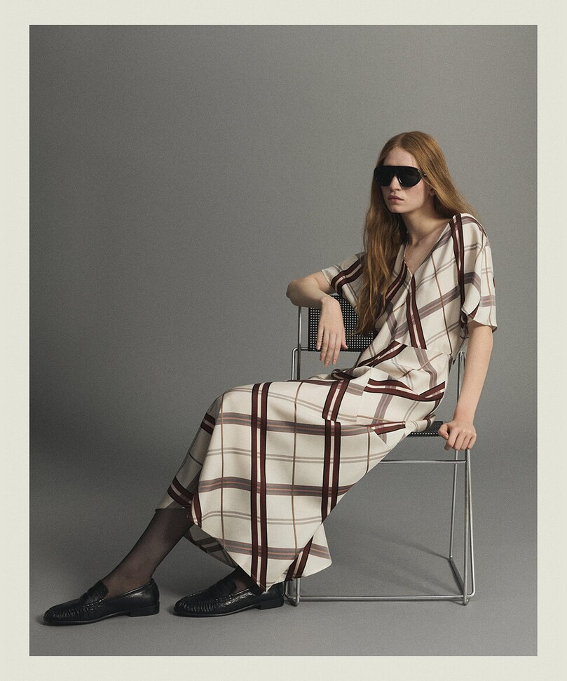 Woman Limited