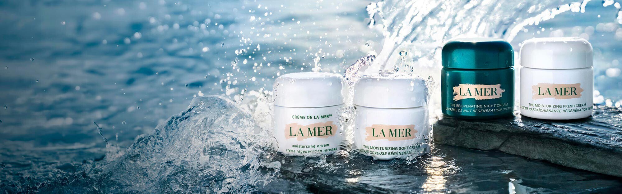 1 DESTACADO PRINCIPAL P2 LA MER NUEVO THE CONCENTRATE