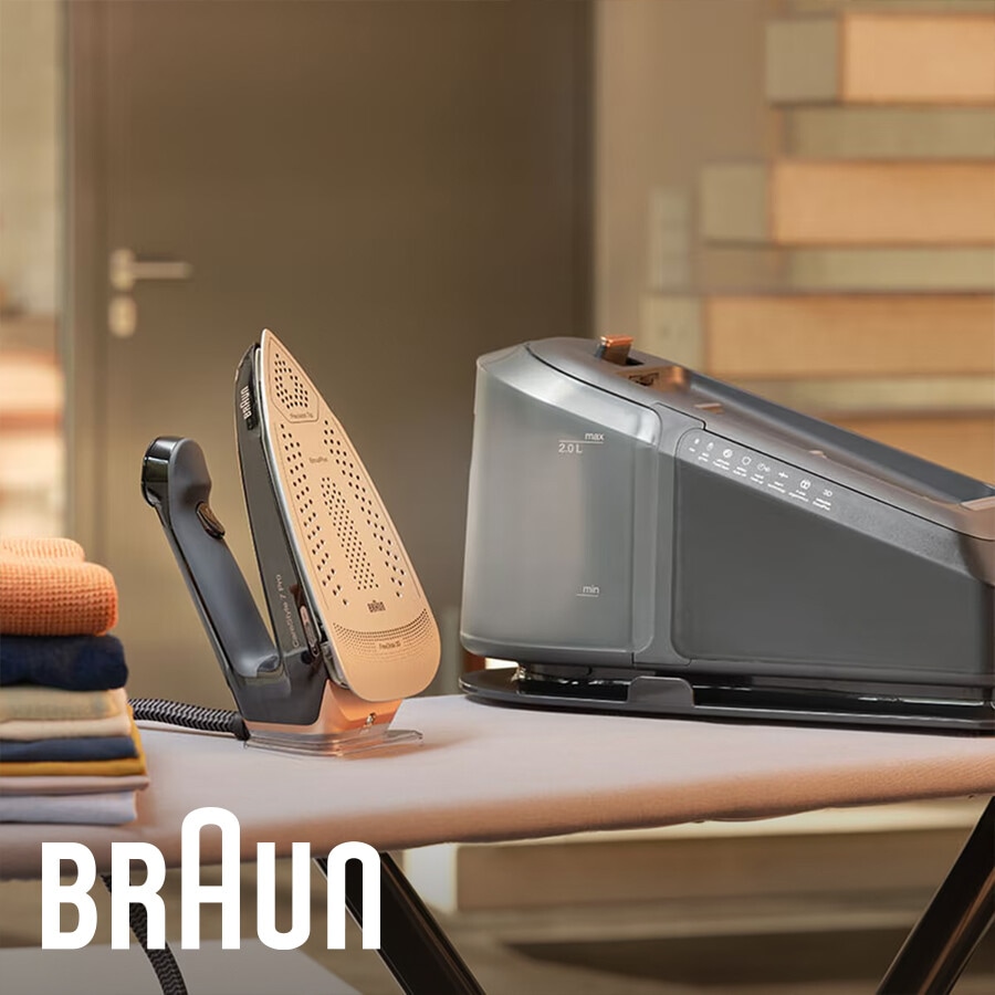 Braun