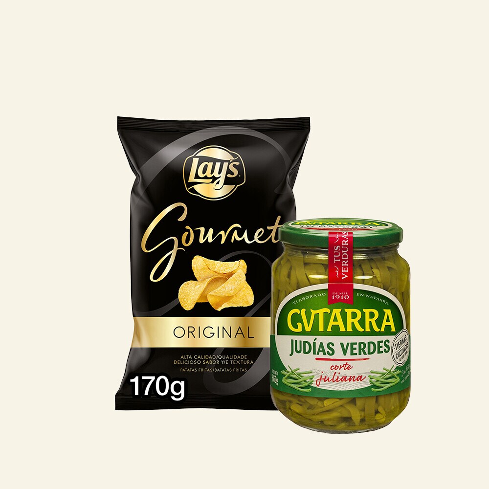 Alimentación general