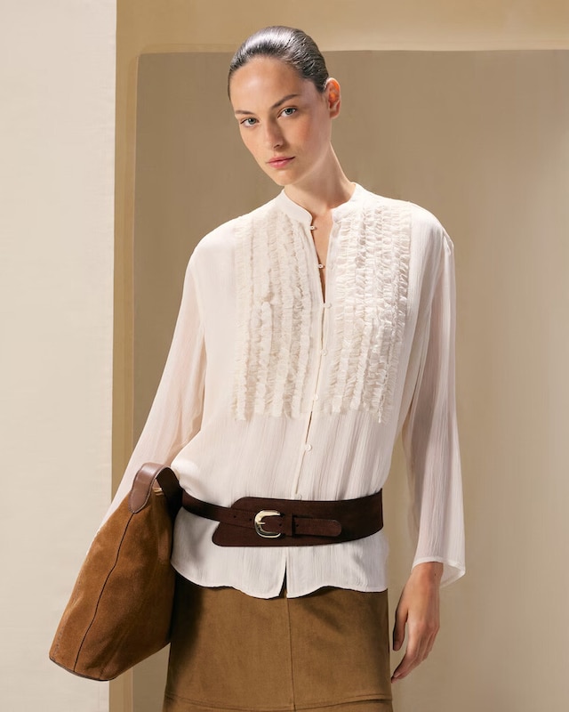 Moda Mujer