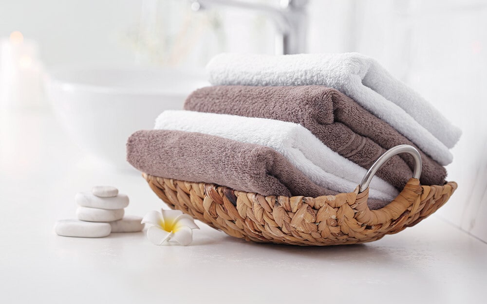 Textil baño