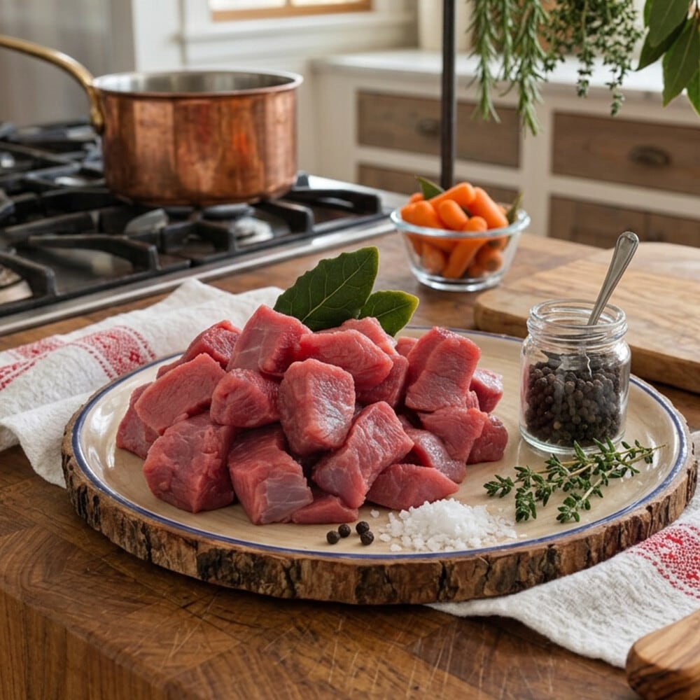 Carne de añojo