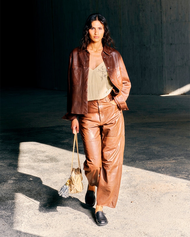 Nova coleção Moda Mulher Nova coleção Moda Mulher