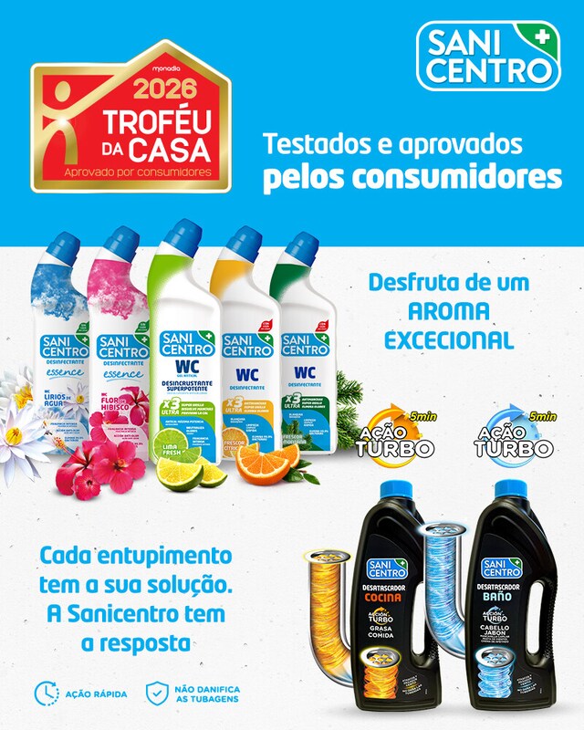 PUB Sanicentro