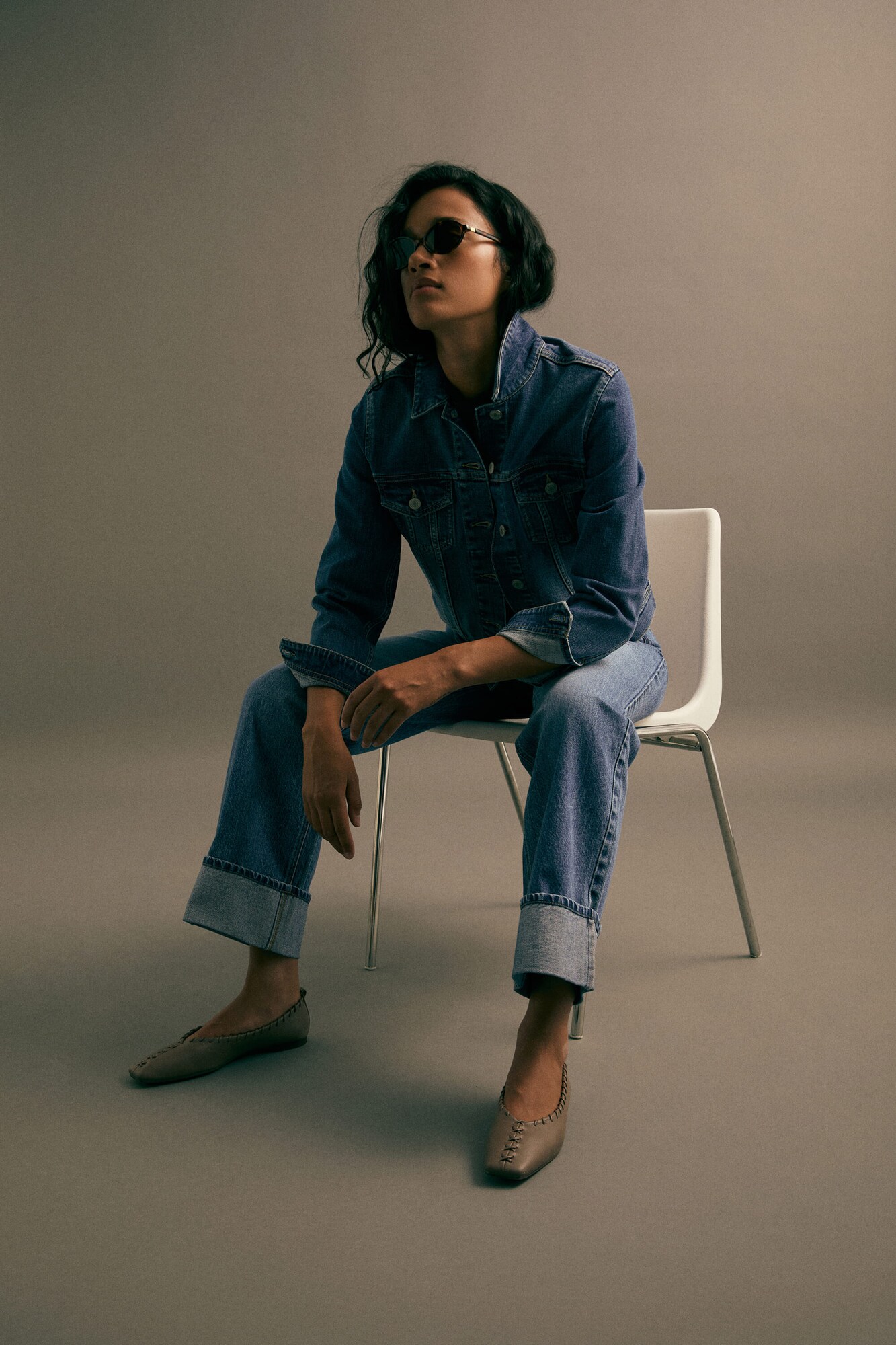 DENIM COLLECTION AW26