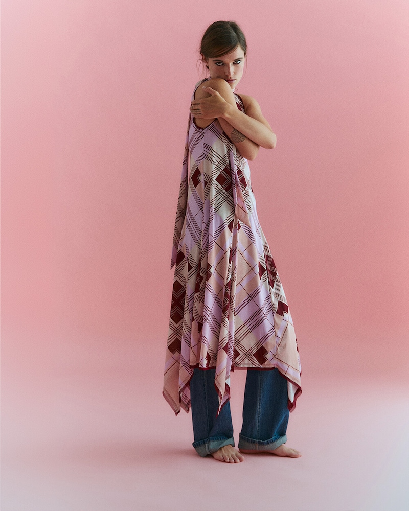 VESTIDOS