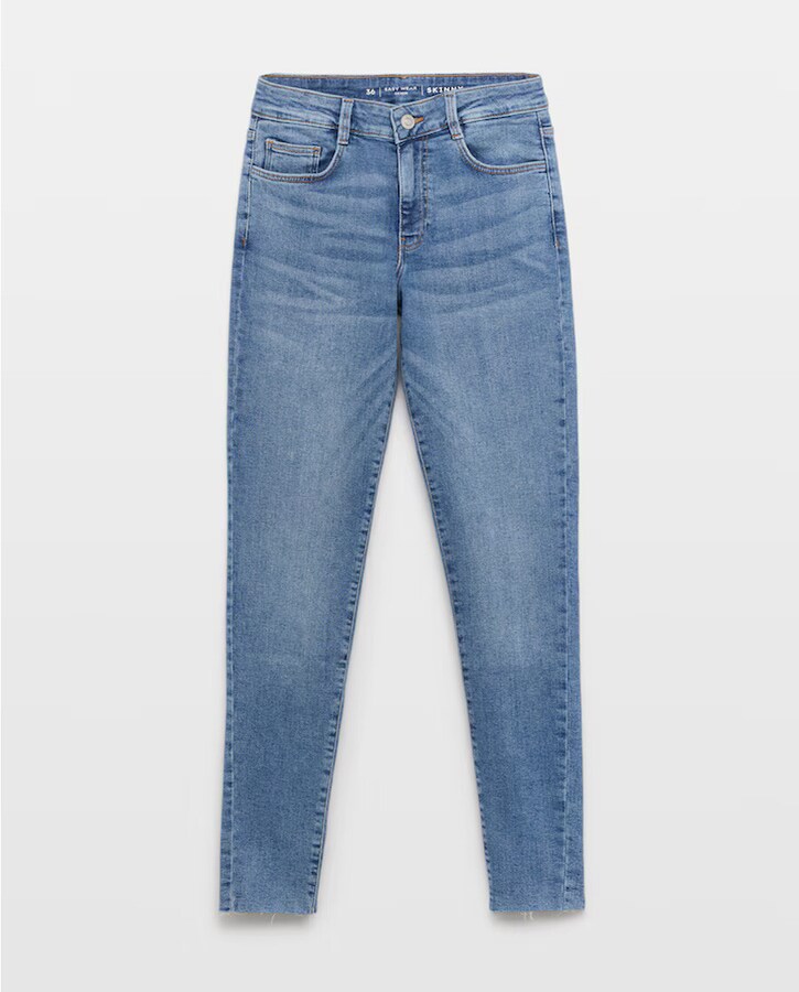 Easy Wear Skinny
