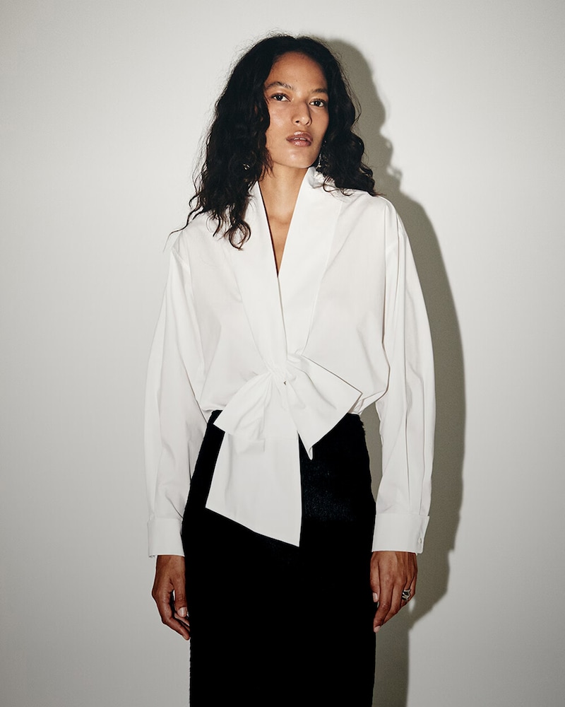 CAMISAS