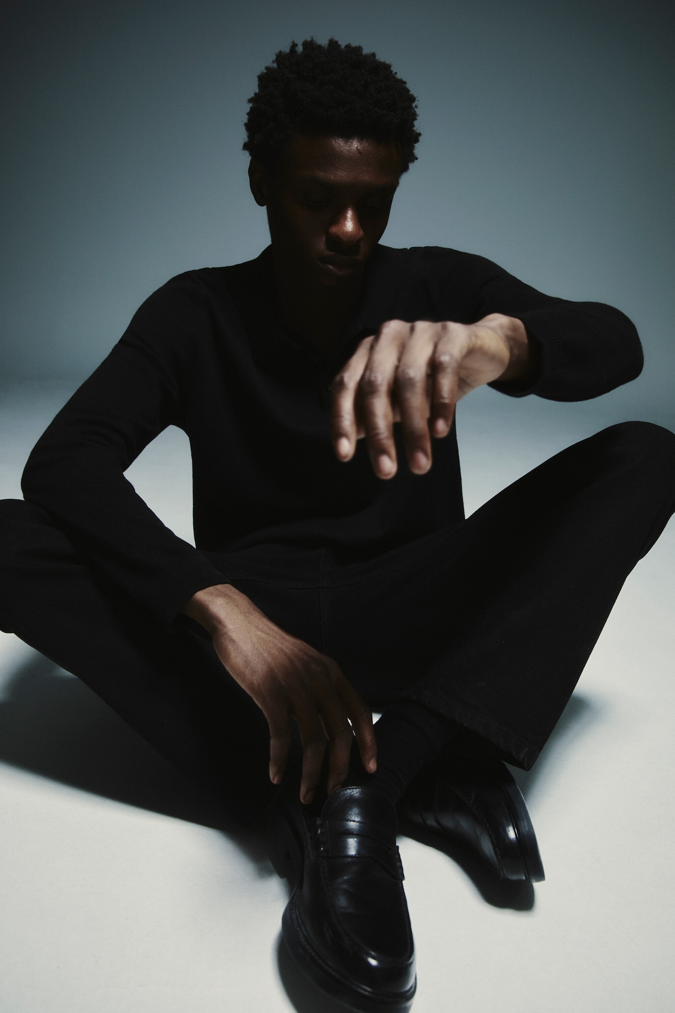 DENIM COLLECTION AW26