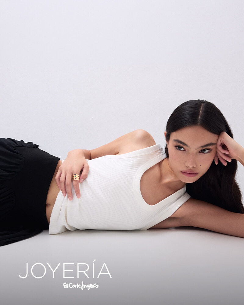 Joyería El Corte Inglés 