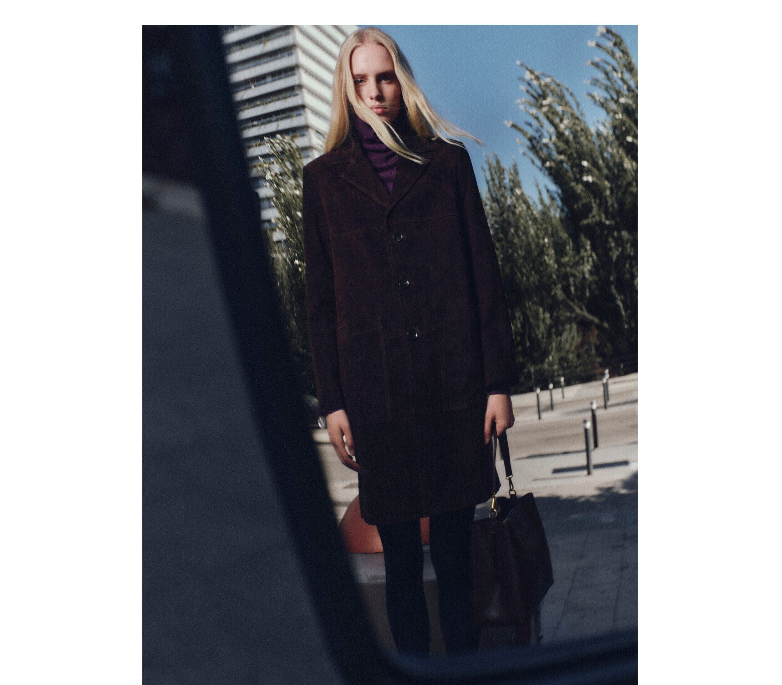 Easy Wear Urban Soul