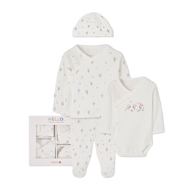 Ver tudo para Recém Nascido em Moda Infantil na loja online do El Corte Inglés