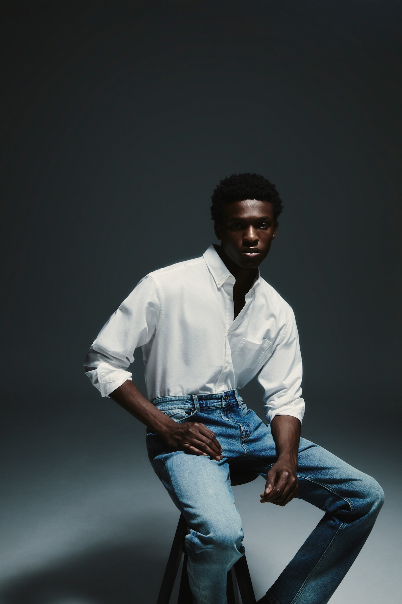 DENIM COLLECTION AW26
