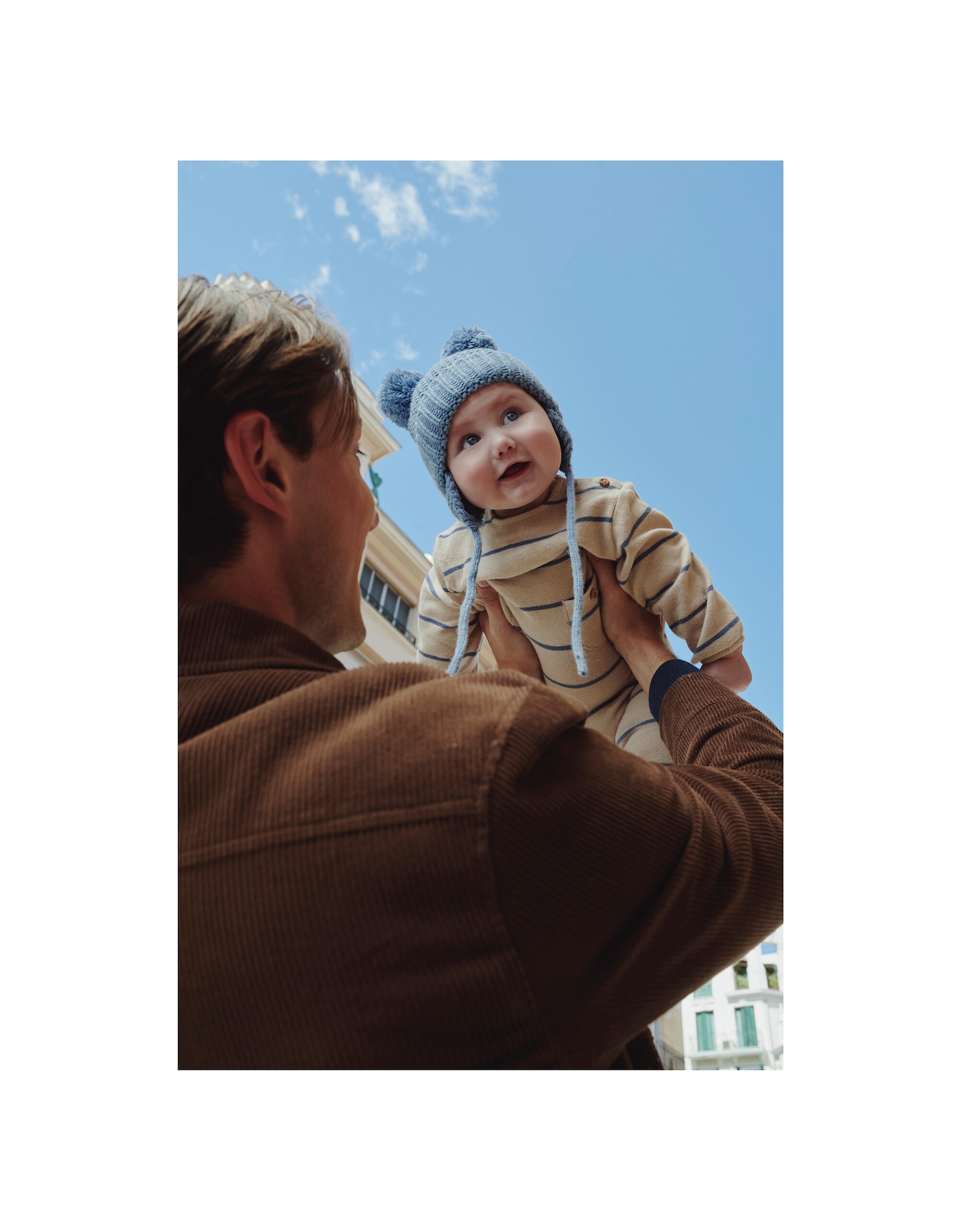 Baby El Corte Inglés