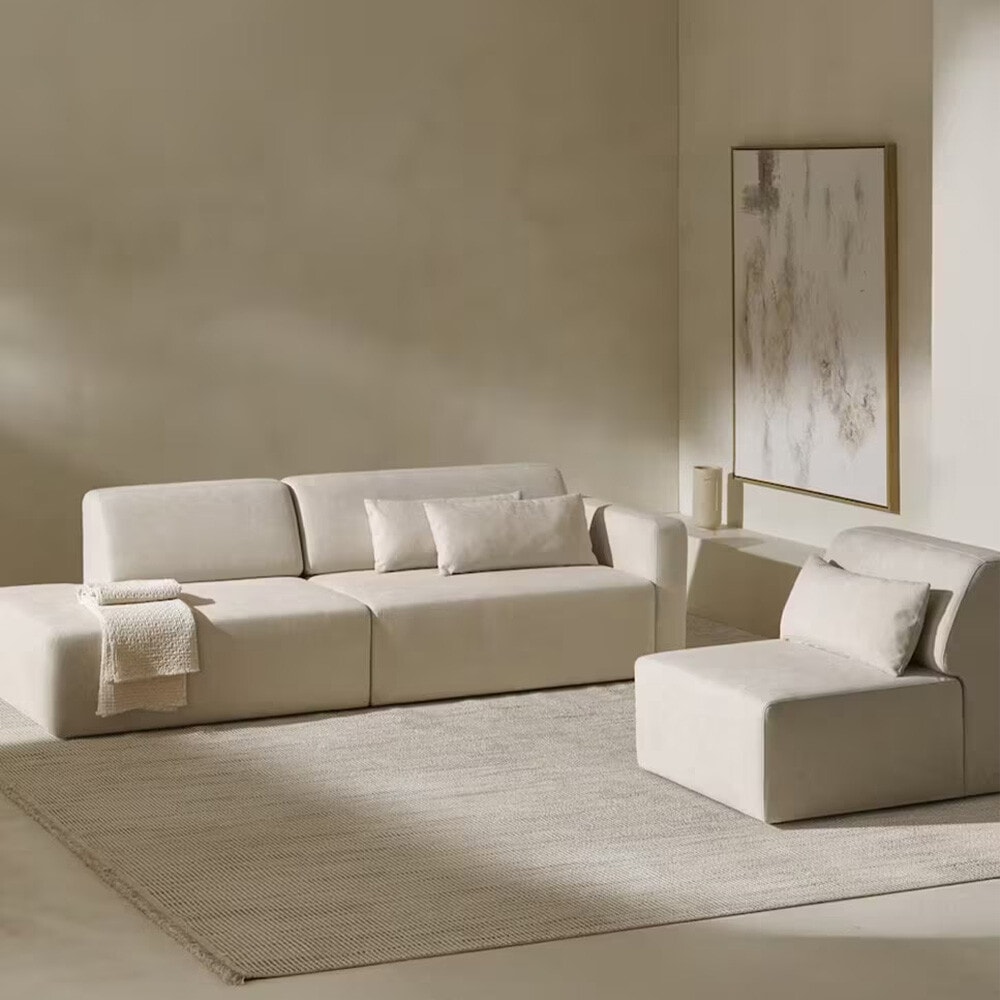 Sofás y sillones