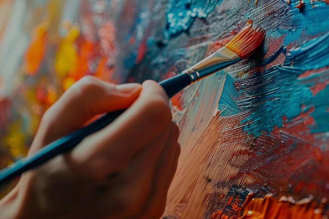 Bellas artes