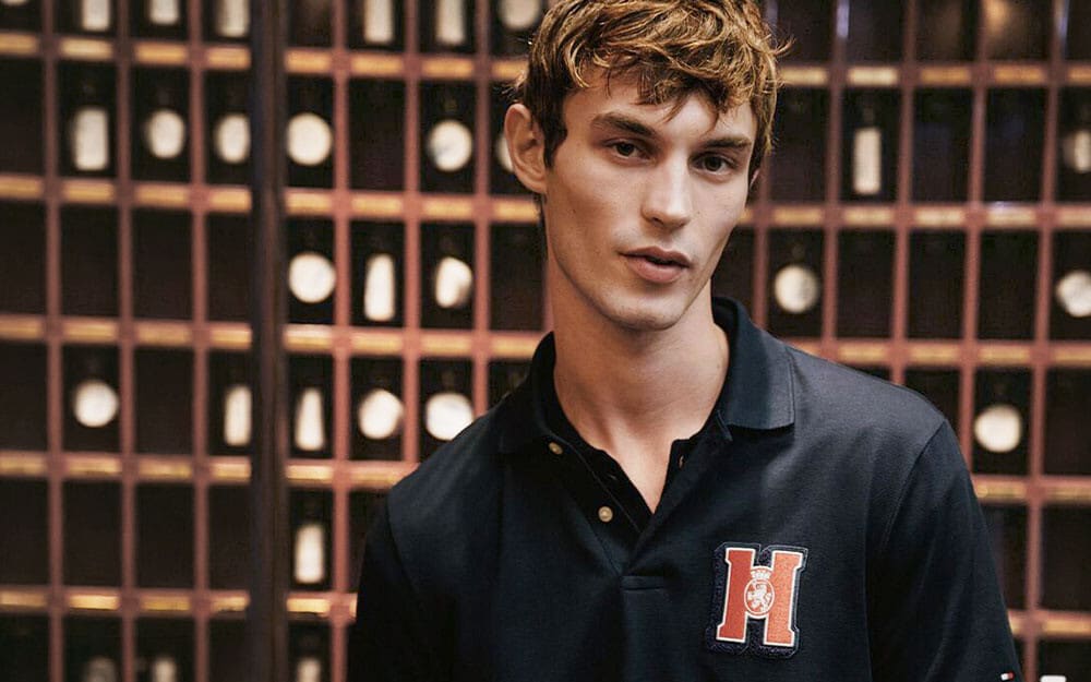 Tommy Hilfiger hombre 