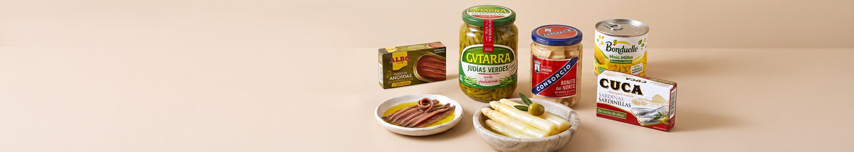 Conservas
