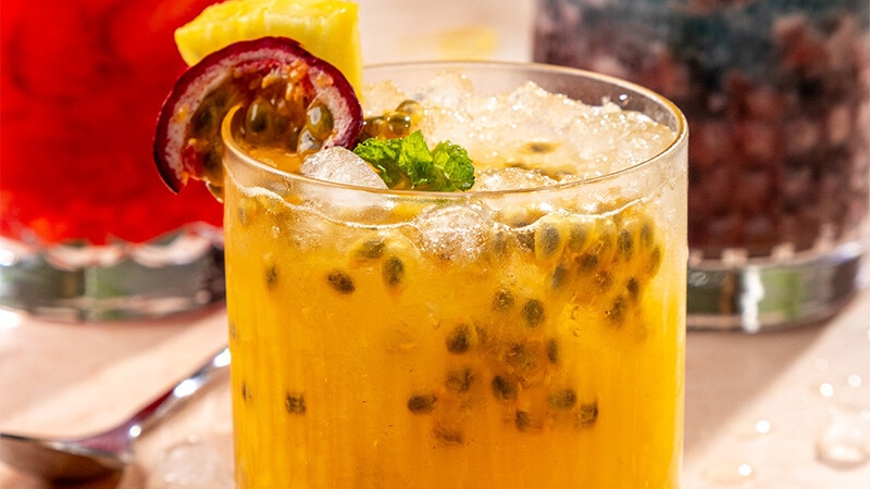 Moctails
