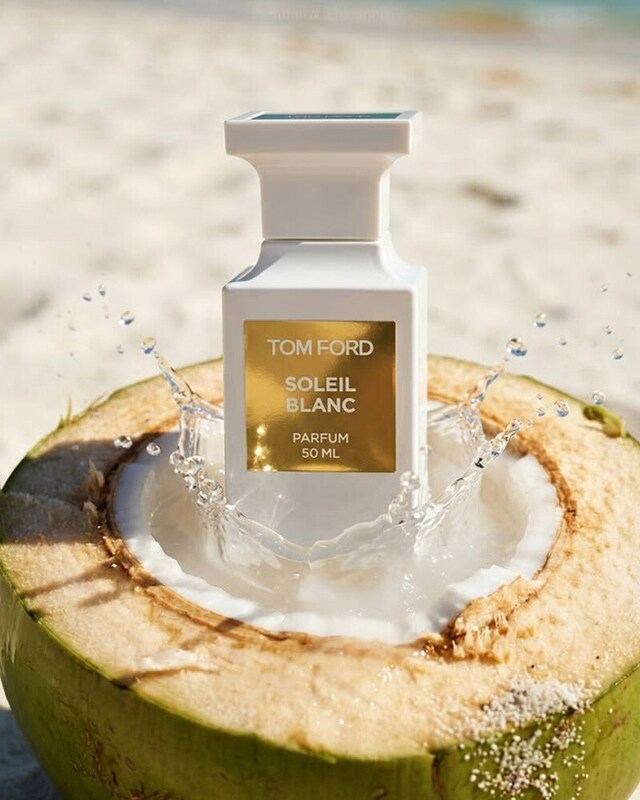 De verão