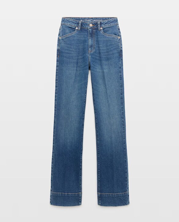 Easy Wear Denim